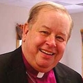 Bishop Keith Whitmore